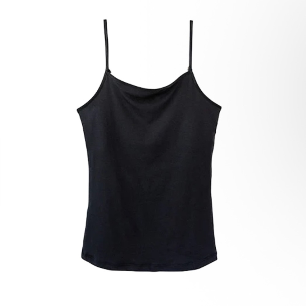 EVERVIOLET | Maia Sustainable Jersey Cami